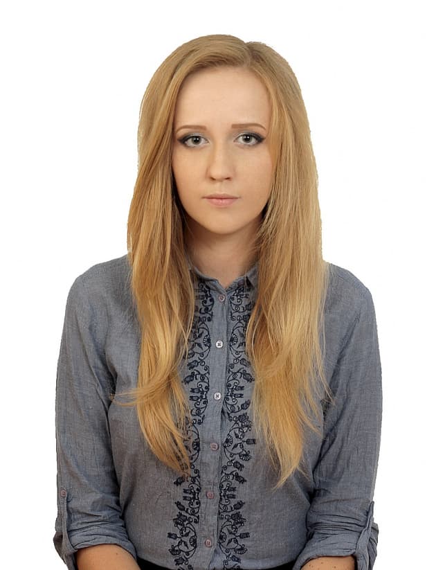 Белозуб Жанна Олеговна