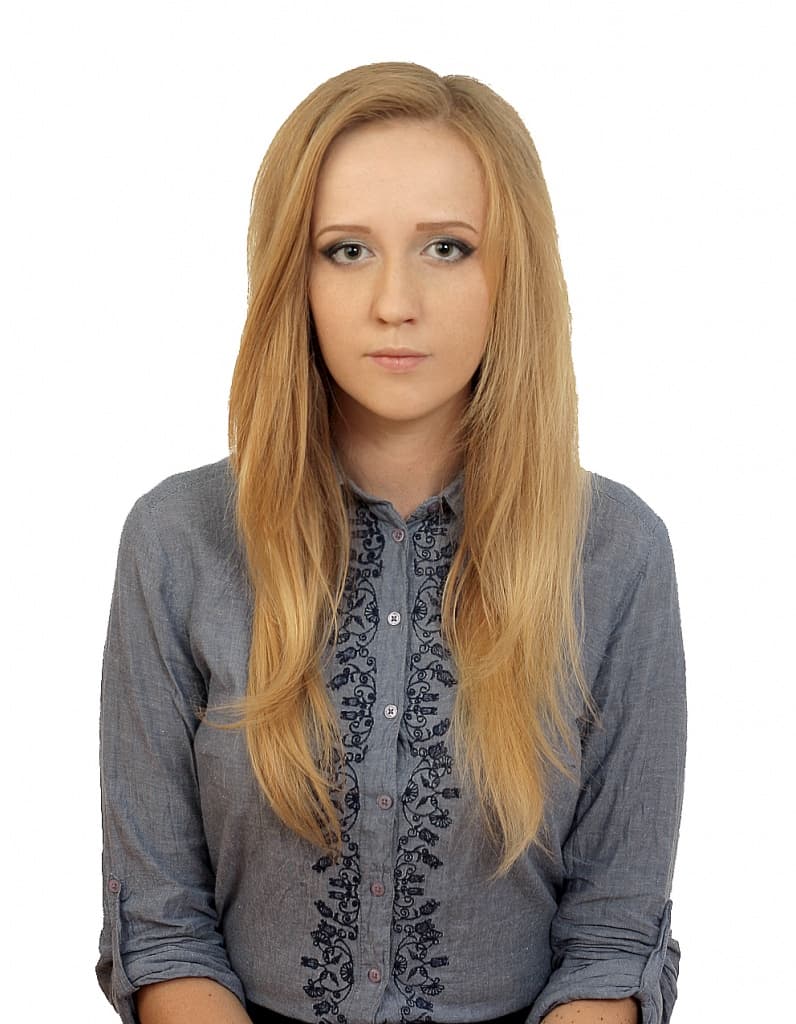 Белозуб Жанна Олеговна