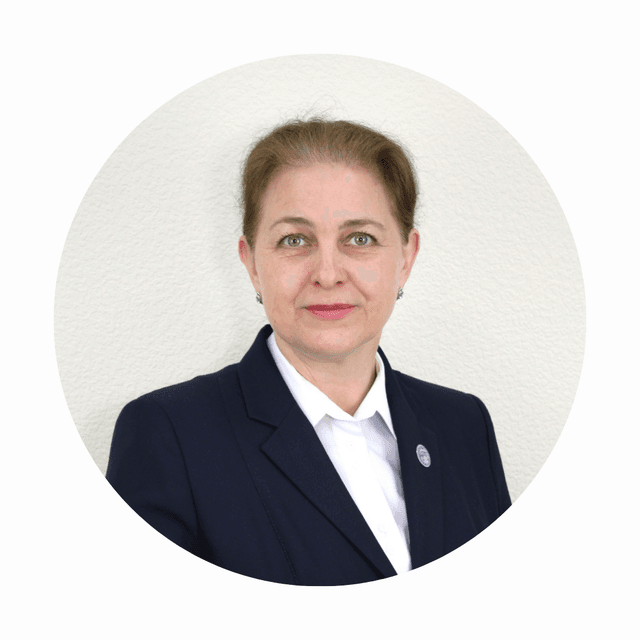 Новикова Александра Викторовна