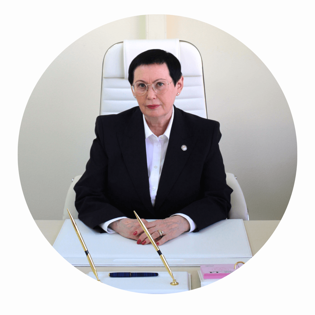 Симанкова Анна Алексеевна