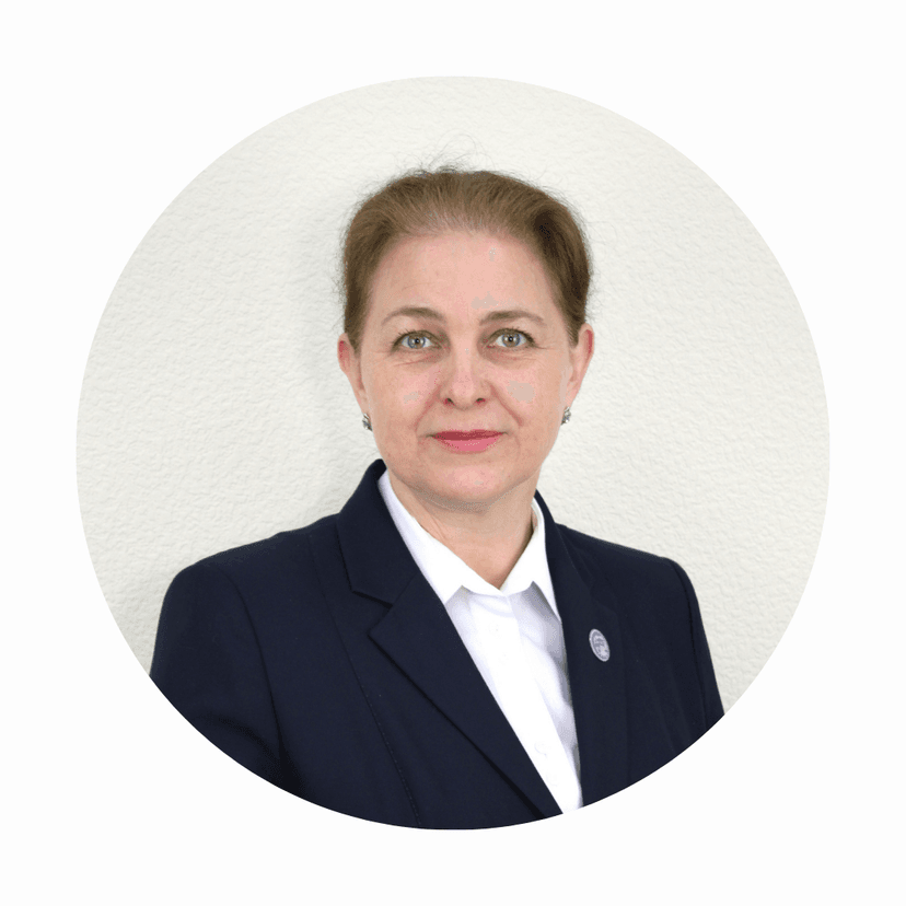 Новикова Александра Викторовна