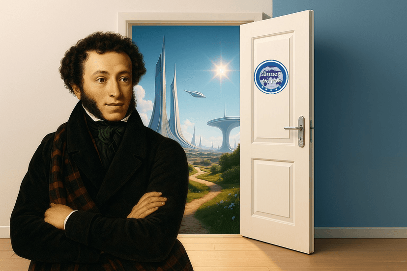 День открытых дверей