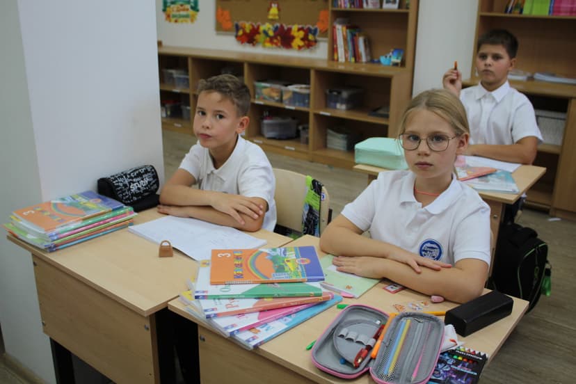 Книги нужно беречь!