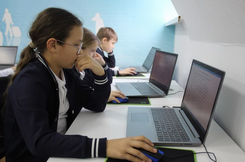 Олимпиадное программирование